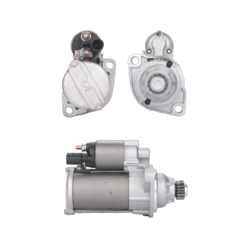 OEM    0AH911023H   Starter for  AUDI  A3 (8V1, 8VK) 1.2 TFSI