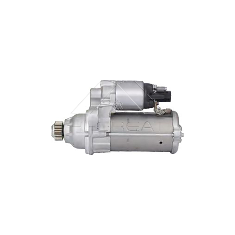 OEM    0001179504   Starter for  AUDI A1 (8X1, 8XK) 1.0 TFSI