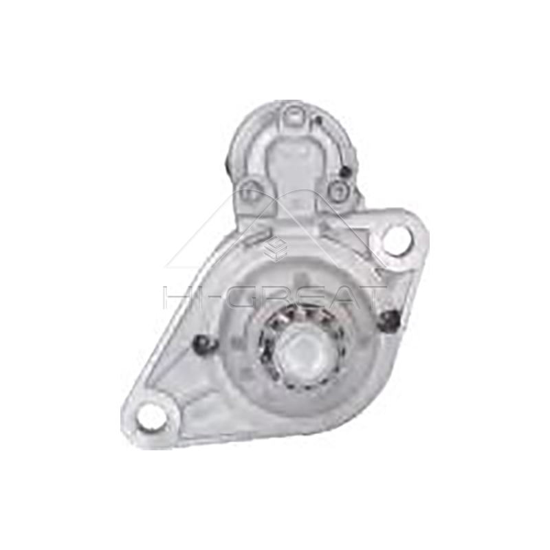 OEM    0001179504   Starter for  AUDI A1 (8X1, 8XK) 1.0 TFSI