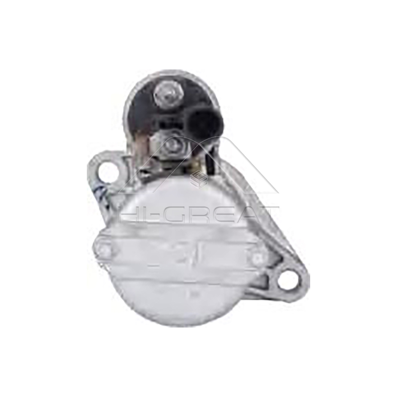 OEM    0001179504   Starter for  AUDI A1 (8X1, 8XK) 1.0 TFSI