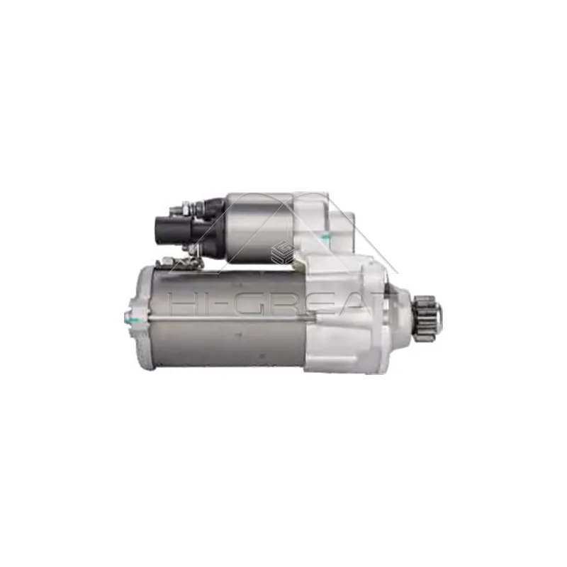 OEM    02E911024M   Starter for  AUDI  A3 (8V1, 8VK) 1.8 TFSI