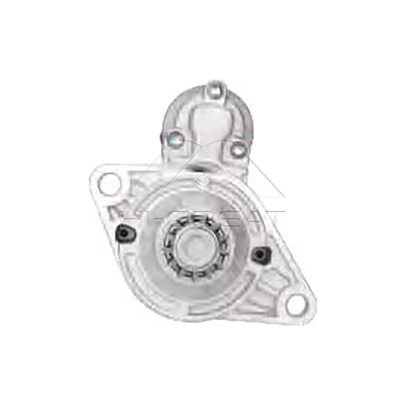 OEM    02E911024M   Starter for  AUDI  A3 (8V1, 8VK) 1.8 TFSI