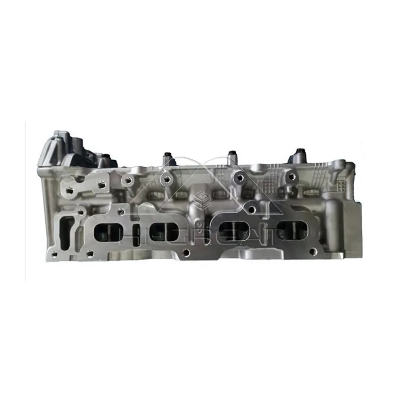 2.0L QR20 2.5L QR25 QR25DE Engine 11040-MA00A Cylinder Head for Nissan Altima X-trail