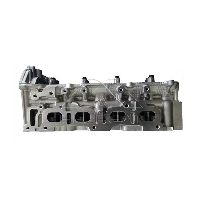 2.0L QR20 2.5L QR25 QR25DE Engine 11040-MA00A Cylinder Head for Nissan Altima X-trail
