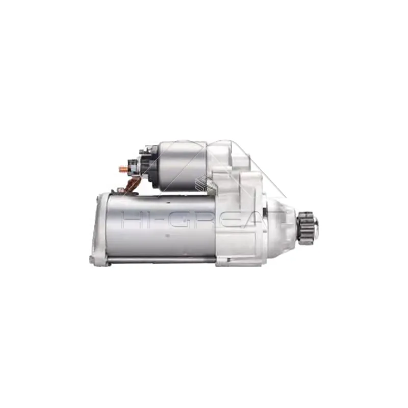2709061200  OEM Starter for  BENZ GLA-CLASS (X156) GLA 180 (156.942)