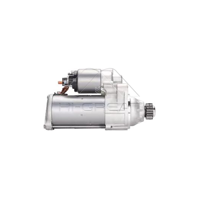 2709061200  OEM Starter for  BENZ GLA-CLASS (X156) GLA 180 (156.942)