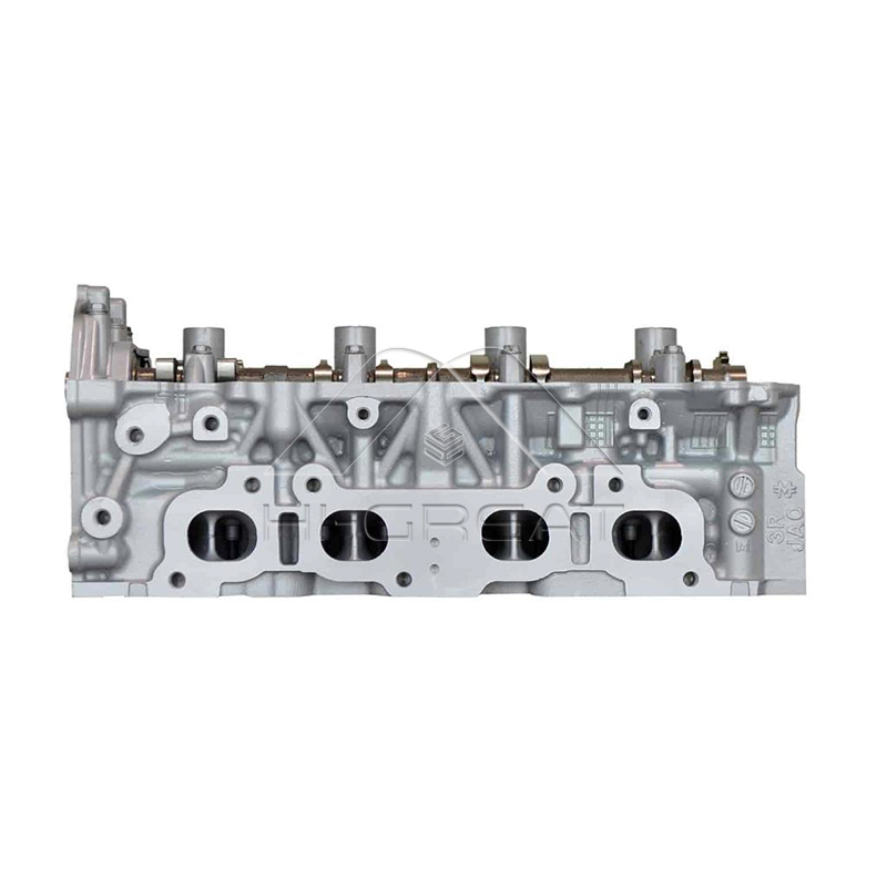 2.0L QR20 2.5L QR25 QR25DE Engine 11040-MA00A Cylinder Head for Nissan Altima X-trail