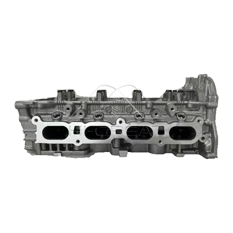 2.0L QR20 2.5L QR25 QR25DE Engine 11040-MA00A Cylinder Head for Nissan Altima X-trail