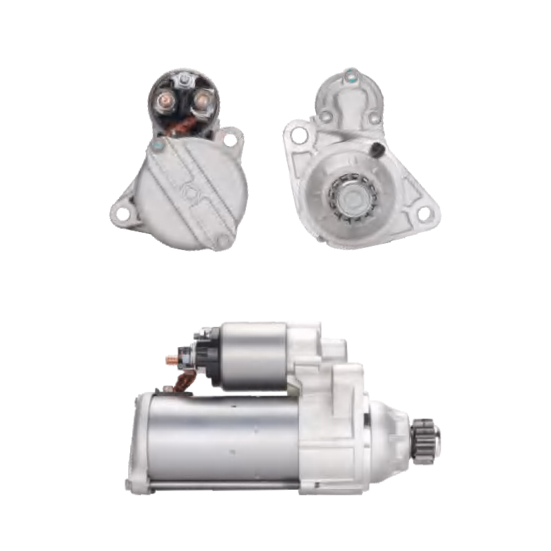 2709061200  OEM Starter for  BENZ GLA-CLASS (X156) GLA 180 (156.942)