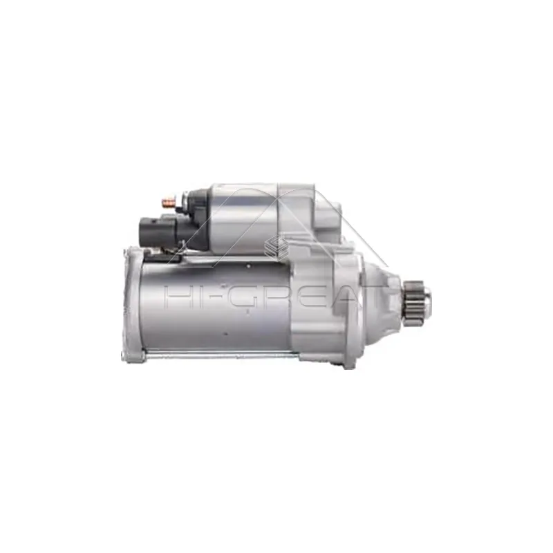 02Z911024Q  OEM Starter for  AUDI A3 (8V1, 8VK) 1.4 TFSI