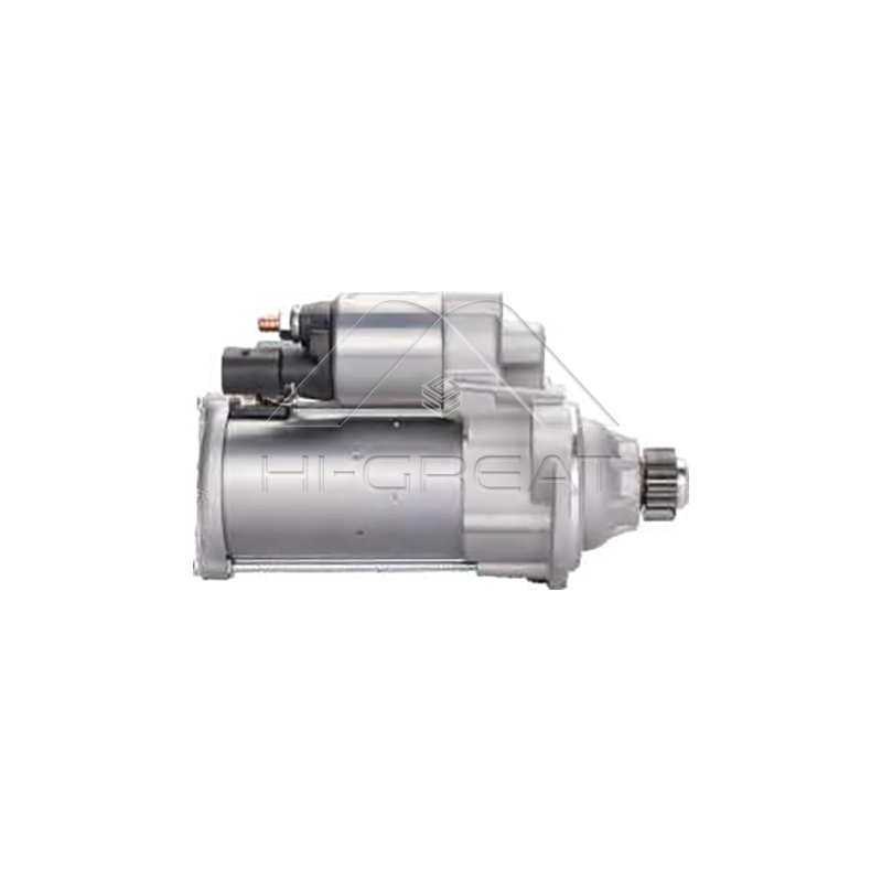 02Z911024Q  OEM Starter for  AUDI A3 (8V1, 8VK) 1.4 TFSI