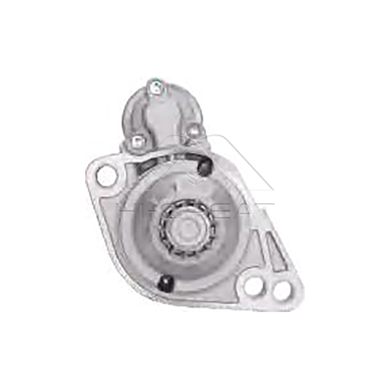 02Z911024Q  OEM Starter for  AUDI A3 (8V1, 8VK) 1.4 TFSI