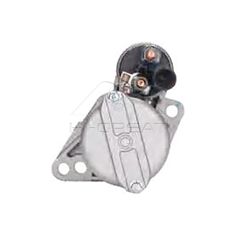02Z911024Q  OEM Starter for  AUDI A3 (8V1, 8VK) 1.4 TFSI