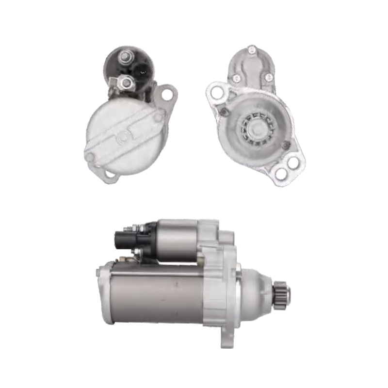02Z911024Q  OEM Starter for  AUDI A3 (8V1, 8VK) 1.4 TFSI