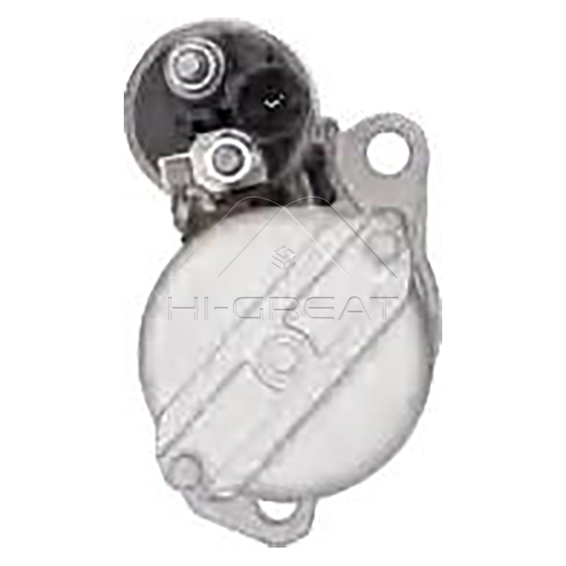 02M911021G  OEM Starter for  AUDI A1 (8X1, 8XK) 1.0 TFSI
