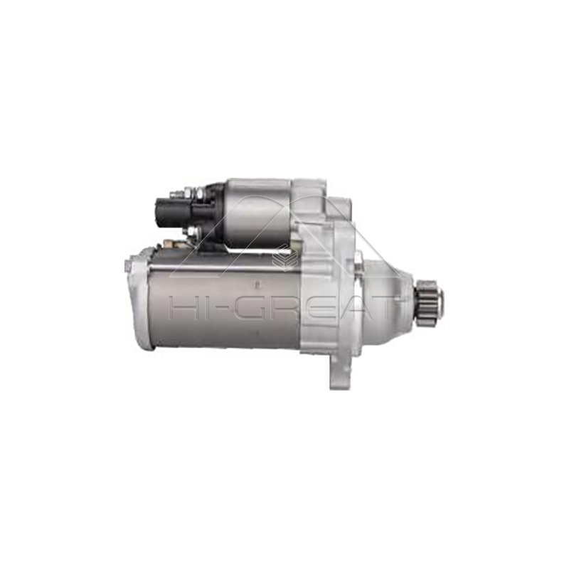 02M911021G  OEM Starter for  AUDI A1 (8X1, 8XK) 1.0 TFSI