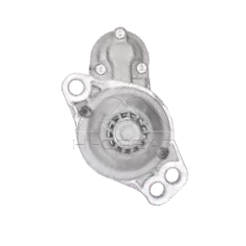 02M911021G  OEM Starter for  AUDI A1 (8X1, 8XK) 1.0 TFSI