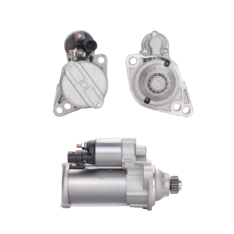 02M911021G  OEM Starter for  AUDI A1 (8X1, 8XK) 1.0 TFSI