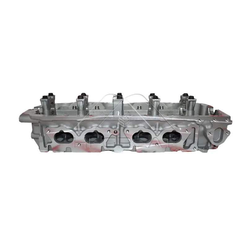 KA24E KA24DE Cylinder Head for Nissan NAVARA Pick up 2.4L 11040-40F11