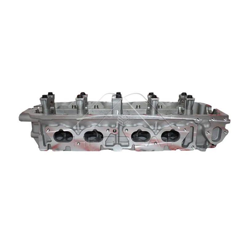KA24E KA24DE Cylinder Head for Nissan NAVARA Pick up 2.4L 11040-40F11