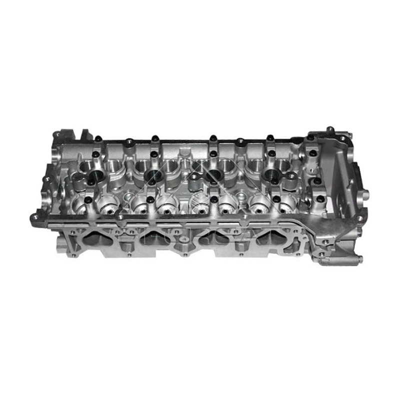 KA24E KA24DE Cylinder Head for Nissan NAVARA Pick up 2.4L 11040-40F11