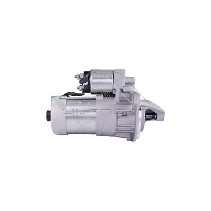 OEM    93828721   Starter for  IVECO DAILY I Platform/Chassis 30-8 (10011131, 10011132, 10011231, 10011232