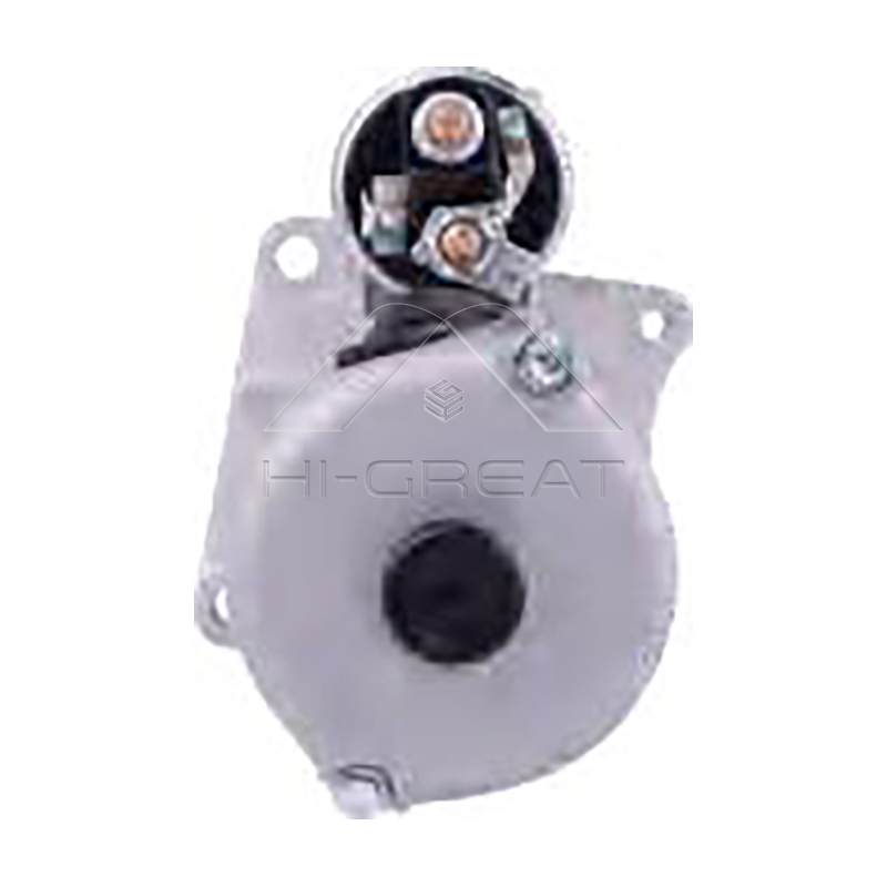 OEM    93828721   Starter for  IVECO DAILY I Platform/Chassis 30-8 (10011131, 10011132, 10011231, 10011232