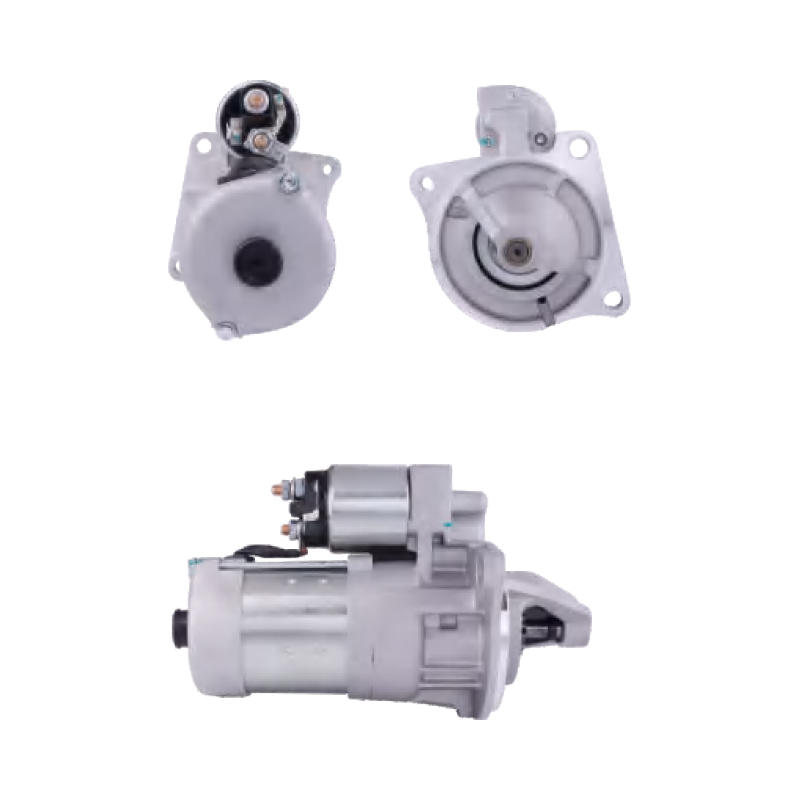 OEM    93828721   Starter for  IVECO DAILY I Platform/Chassis 30-8 (10011131, 10011132, 10011231, 10011232