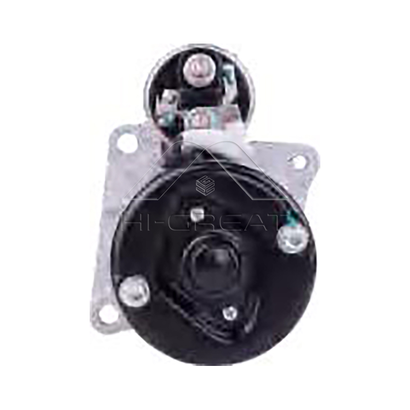OEM    63217104   Starter for  IVECO DAILY I Platform/Chassis 35-10 (10310311, 10311111, 10311112, 10311117
