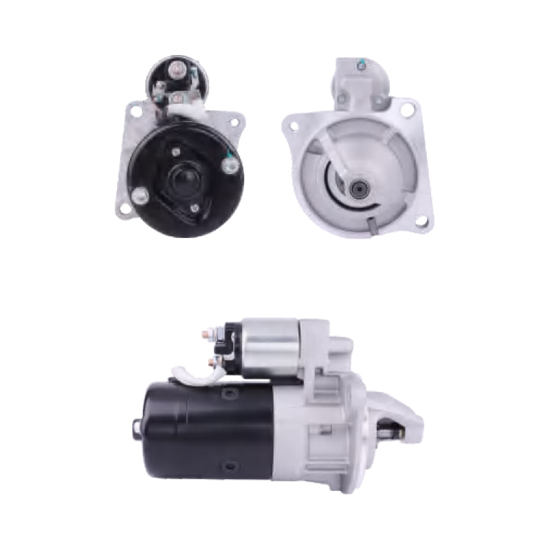 OEM    63217104   Starter for  IVECO DAILY I Platform/Chassis 35-10 (10310311, 10311111, 10311112, 10311117