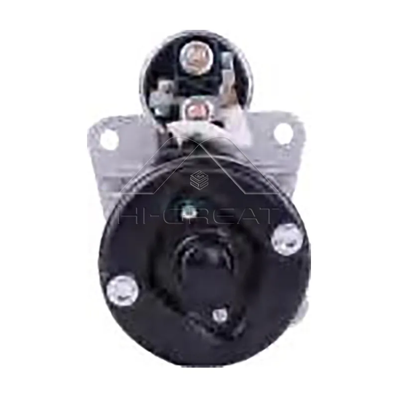 NAD10039  OEM Starter for  LAND ROVER  DEFENDER Cabrio (L316) 2.5 D 4x4 (L316)