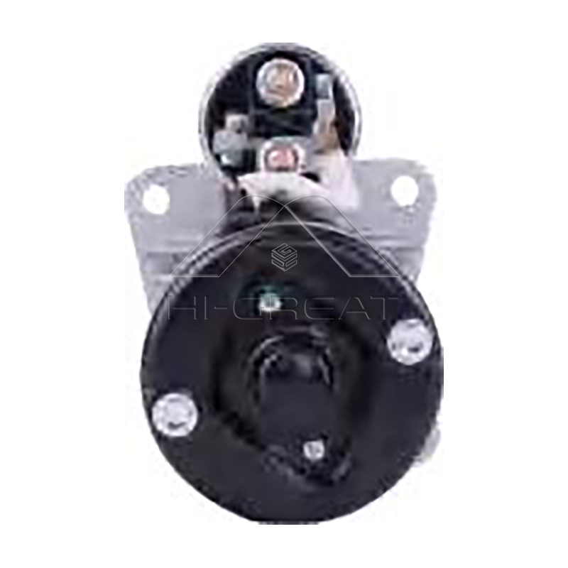 NAD10039  OEM Starter for  LAND ROVER  DEFENDER Cabrio (L316) 2.5 D 4x4 (L316)