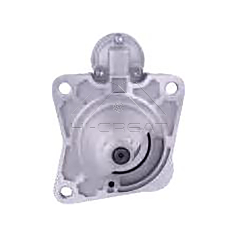 NAD10039  OEM Starter for  LAND ROVER  DEFENDER Cabrio (L316) 2.5 D 4x4 (L316)