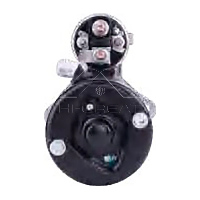 12411711403  OEM Starter for  BMW 7 (E32) 750 i, iL V12