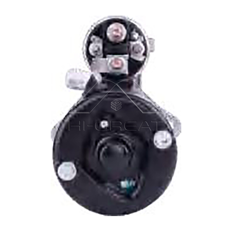 12411711403  OEM Starter for  BMW 7 (E32) 750 i, iL V12