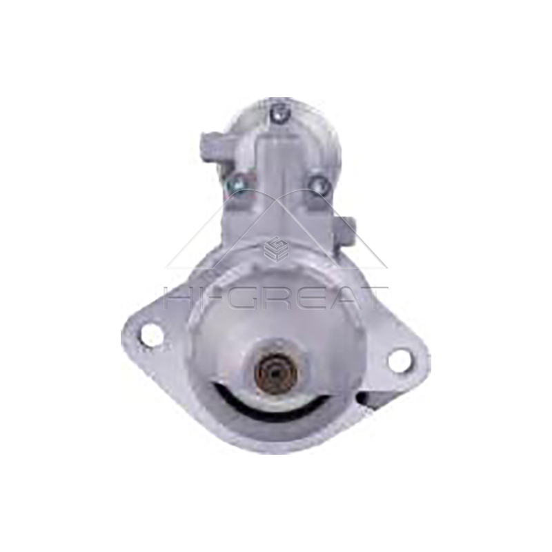 12411711403  OEM Starter for  BMW 7 (E32) 750 i, iL V12