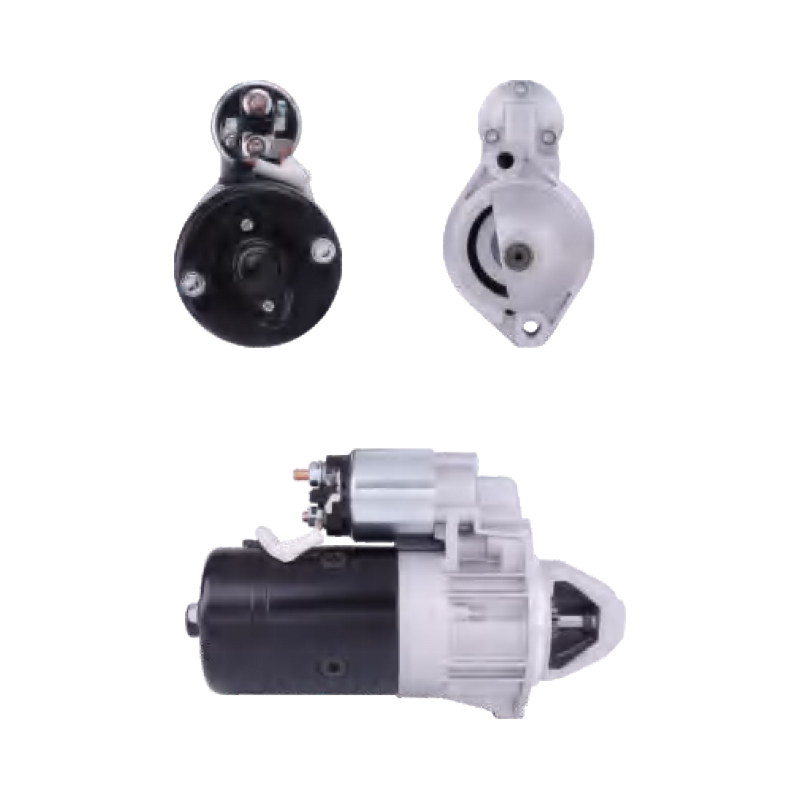 OEM    1257938   Starter for  AUDI 100 C2 Avant (435, 436) 2.0 D
