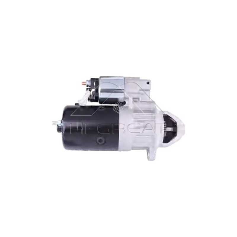OEM    9002904386   Starter for  AUDI 100 C2 Avant (435, 436) 2.0 D