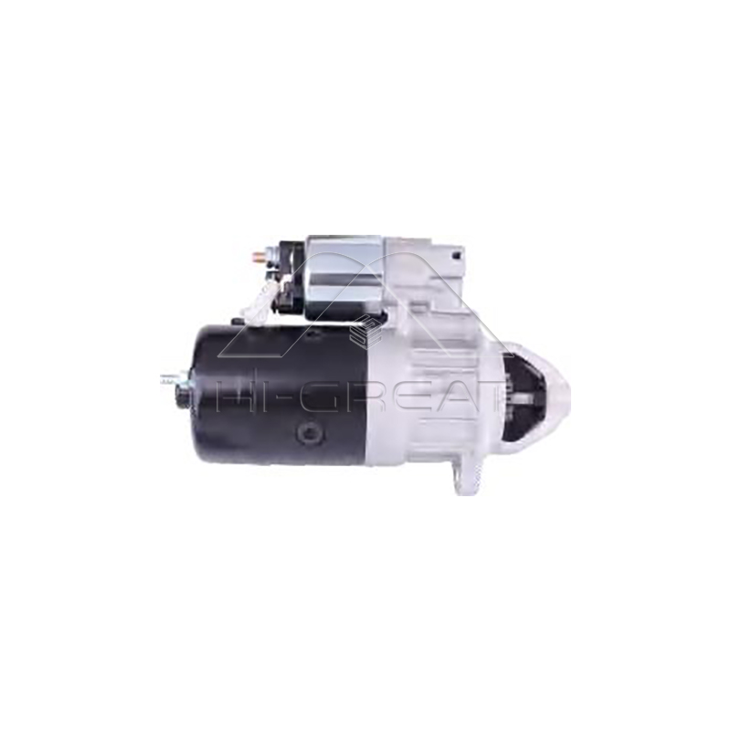 OEM    9002904386   Starter for  AUDI 100 C2 Avant (435, 436) 2.0 D
