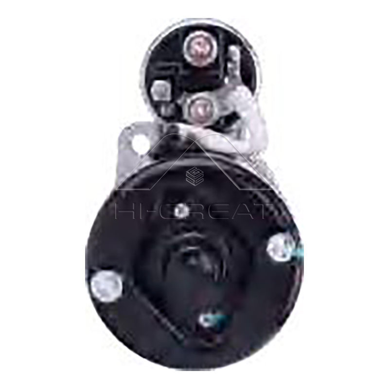 OEM    9002904386   Starter for  AUDI 100 C2 Avant (435, 436) 2.0 D