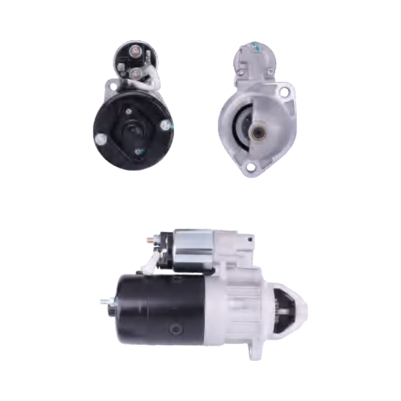 OEM    9002904386   Starter for  AUDI 100 C2 Avant (435, 436) 2.0 D