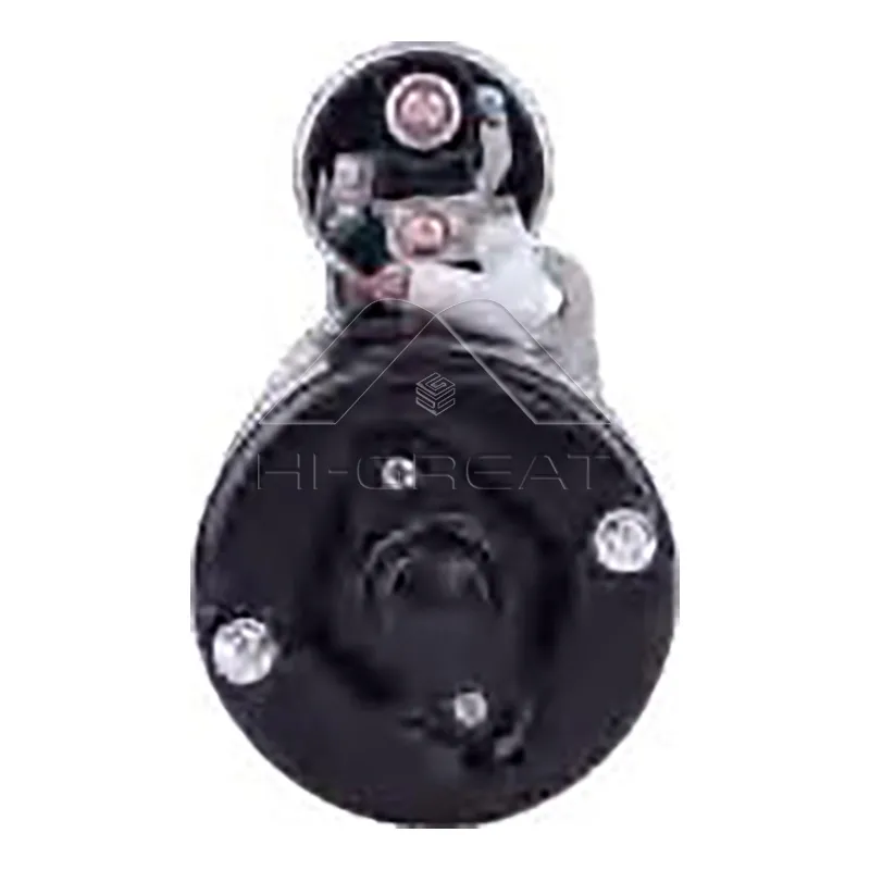 OEM     0001218012   Starter for  AUDI 100 C2 Avant (435, 436) 1.9