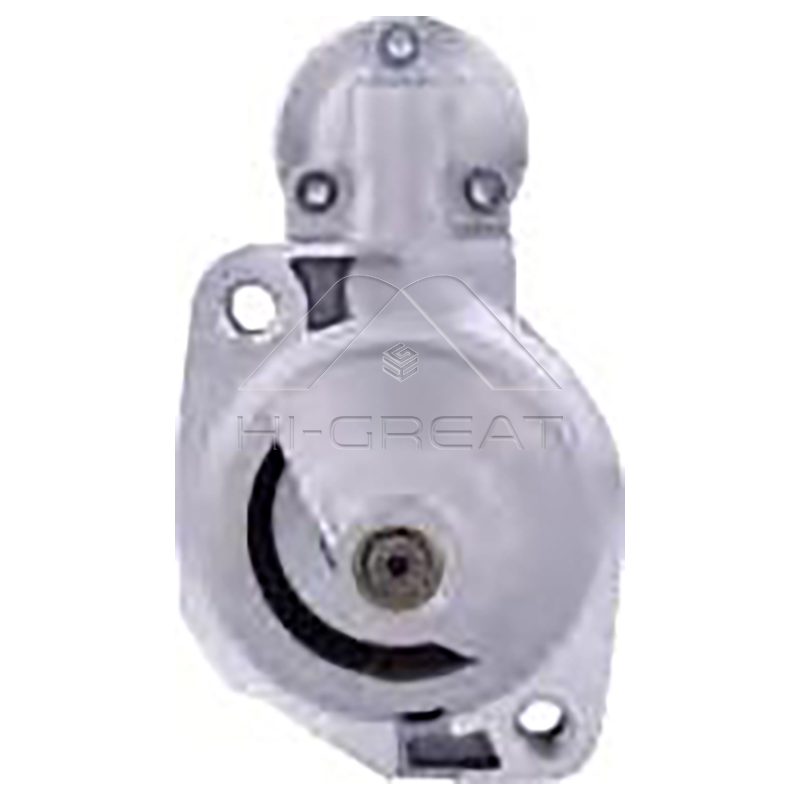 OEM     0001218012   Starter for  AUDI 100 C2 Avant (435, 436) 1.9