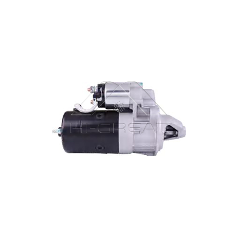 OEM     0001218012   Starter for  AUDI 100 C2 Avant (435, 436) 1.9