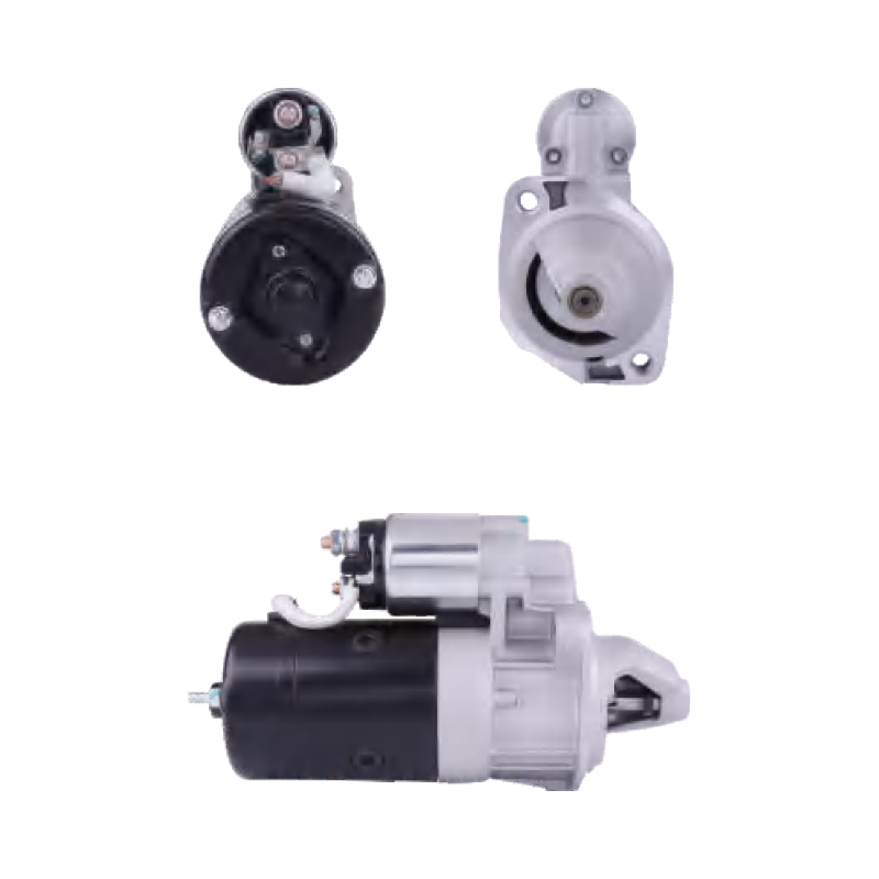 OEM     0001218012   Starter for  AUDI 100 C2 Avant (435, 436) 1.9