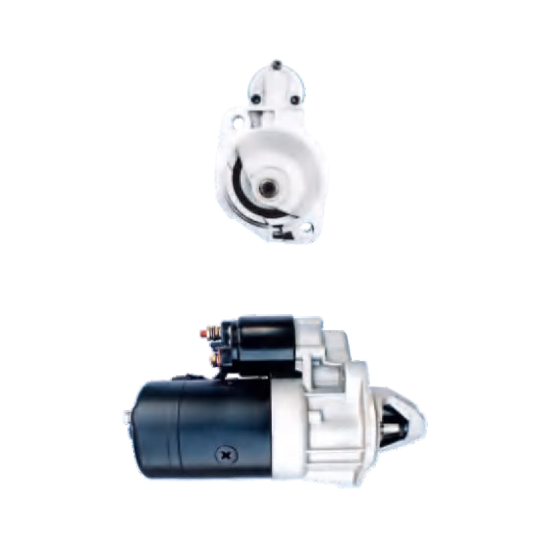 35532054F  OEM Starter for  NISSAN  VANETTE CARGO Bus (HC 23) 2.3 D