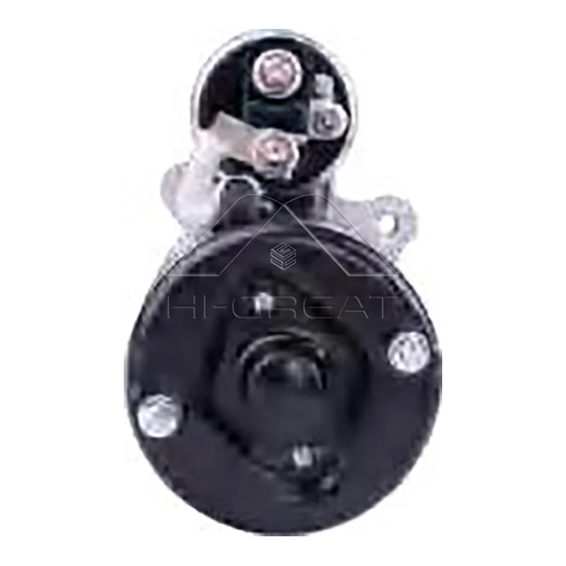 5802F7  OEM Starter for  CITROEN   JUMPER I Bus (230P) 2.5 D