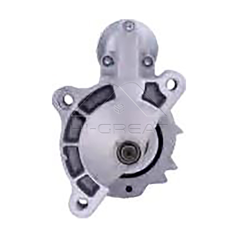 5802F7  OEM Starter for  CITROEN   JUMPER I Bus (230P) 2.5 D