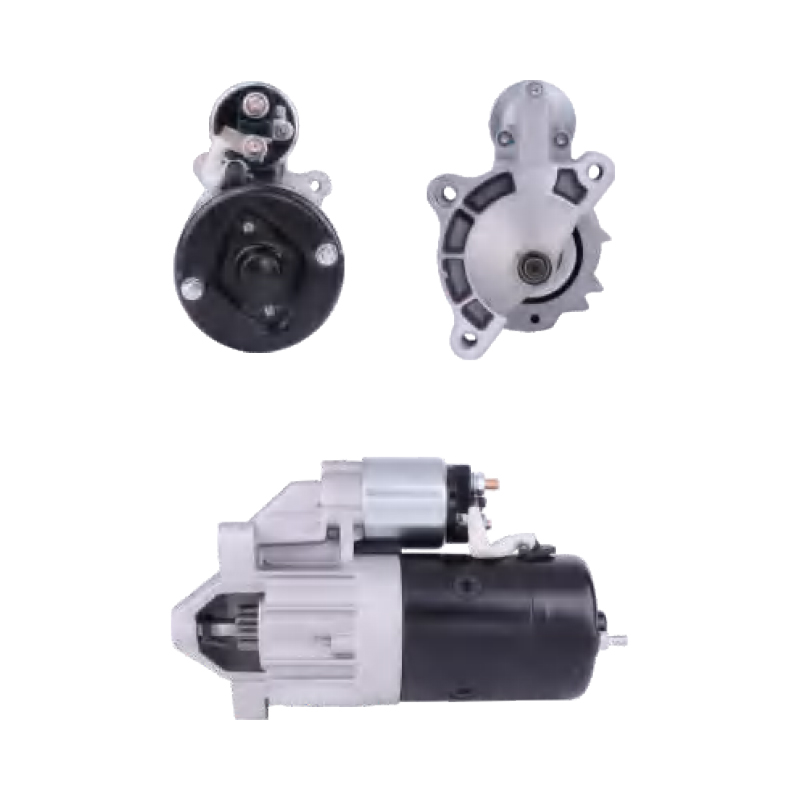 5802F7  OEM Starter for  CITROEN   JUMPER I Bus (230P) 2.5 D