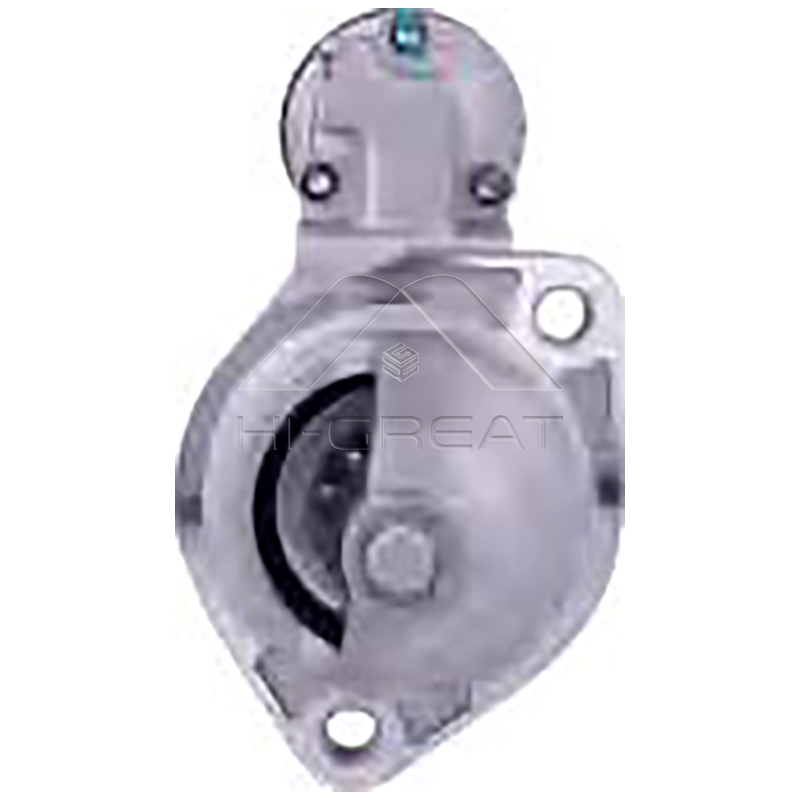 OEM     9002904386   Starter for  AUDI 100 C2 Avant (435, 436) 2.0 D